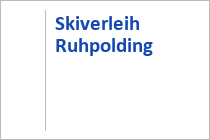 Skiverleih Ruhpolding - Bayern