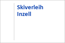 Skiverleih Inzell - Bayern