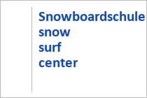 Snowboardschule snow surf center - Traunreut - Bayern