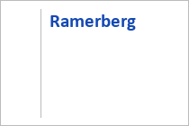 Ramerberg - Chiemsee Alpenland - Oberbayern