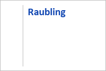 Raubling - Chiemsee Alpenland - Oberbayern