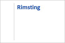 Rimsting - Chiemsee Alpenland - Oberbayern