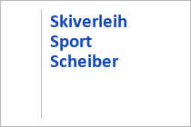 Skiverleih Sport Scheiber - Obergurgl - Hochgurgl - Ötztal - Tirol