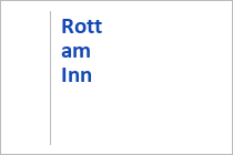 Rott am Inn - Chiemsee Alpenland - Oberbayern