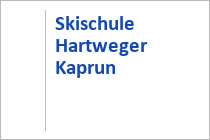 Skischule Hartweger - Kaprun - Skigebiet Kitzsteinhorn-Maiskogel-Kaprun