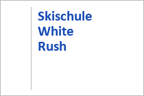 Skischule  White Rush - Kaprun - Skigebiet Kitzsteinhorn-Maiskogel-Kaprun