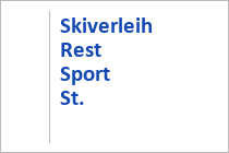 Skiverleih Sport Rest - Skigebiet Katschberg-Aineck - St. Margarethen - Salzburger Lungau