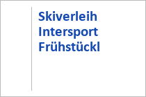 Skiverleih Frühstückl Zehnerkarbahn - Skigebiet Obertauern - Salzburger Land