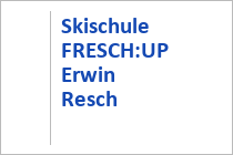 Skischule FRESCH:UP - Katschbergerhöhe - Salzburg - Kärnten