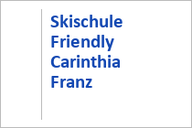 Skischule Friendly Carinthia Franz Huber - Skigebiet Katschberg-Aineck - Rennweg