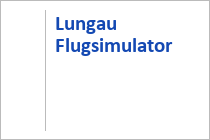 Lungau Flugsimulator - St. Michael im Lungau - Salzburger Land