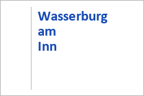 Wasserburg am Inn - Chiemsee Alpenland - Oberbayern
