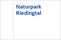 Naturpark Riedingtal - Lungau - Salzburger Land