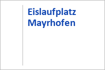 Eislaufplatz - Mayrhofen - Zillertal - Tirol