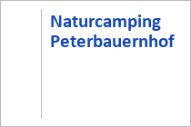 Naturcamping Peterbauernhof - St. Andrä - Salzburger Lungau