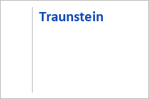 Traunstein - Chiemsee-Chiemgau - Oberbayern