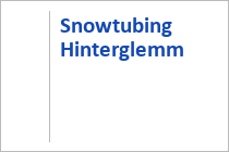 Snowtubing - Saalbach-Hinterglemm - Glemmtal - Salzburger Land