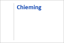 Chieming - Chiemgau - Oberbayern
