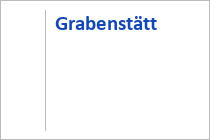 Grabenstätt - Chiemsee Alpenland - Oberbayern