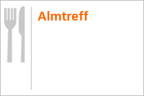 Almtreff - Skigebiet Lofer-Loferer Almbahnen - Lofer - Salzburger Saalachtal