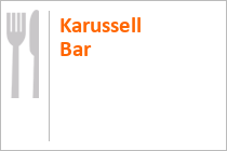 Karussell Bar - Skigebiet Lofer - Lofer - Salzburger Saalachtal
