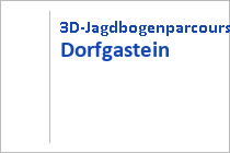 3D-Jagdbogenparcours - Dorfgastein - Gasteiner Tal - Salzburger Land