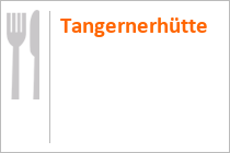 Tangernerhütte - Nockalmstraße - Region Nockberge - Kärnten