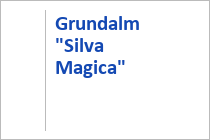 Grundalm "Silva Magica" - Nockalmstraße - Region Nockberge - Kärnten