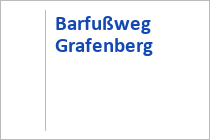 Barfußweg Grafenberg - Wagrain - Salzburger Land