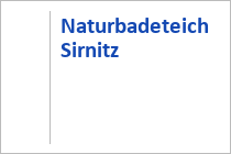 Naturbadeteich Sirnitz - Hochrindl - Albeck - Region Nockberge - Kärnten