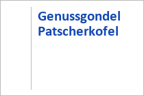 Genussgondel Patscherkofel - Gondelfrühstück - Innsbruck - Igls - Tirol