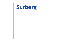 Surberg - Chiemsee-Chiemgau - Oberbayern