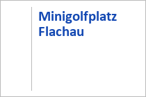 Minigolfplatz - Flachau - Salzburger Land