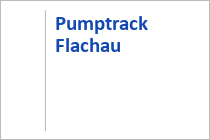Pumptrack - Flachau - Salzburger Sportwelt - Salzburger Land