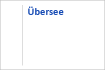 Übersee - Chiemsee Alpenland - Oberbayern