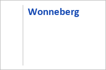 Wonneberg - Chiemsee-Chiemgau - Oberbayern