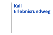 Kali Erlebnisrundweg - Erlebnis Rittisberg - Ramsau am Dachstein - Steiermark