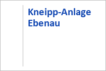 Kneipp-Anlage - Ebenau - Region Fuschlsee - Salzburger Land