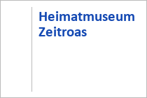 Heimatmuseum Zeitroas - Ramsau am Dachstein - Steiermark