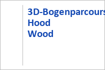 3D-Bogenparcours Hood Wood - Kals am Großglockner - Osttirol - Tirol