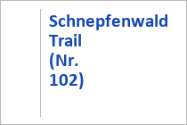 Schnepfenwald Trail (Nr. 102) - Bikepark Reiteralm - Schladming - Steiermark