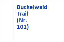 Buckelwald Trail (Nr. 101) - Bikepark Reiteralm - Schladming - Steiermark