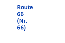 Route 66 (Nr. 66) - Bikepark Reiteralm - Schladming - Steiermark