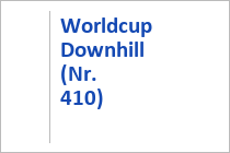 Worldcup Downhill (Nr. 410) - Bikepark Schladming 2.0 - Schladming - Steiermark