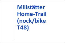 Millstätter Home-Trail (nock/bike T48) - Bad Kleinkirchheim - Kärnten