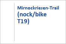 Mirnockriesen-Trail (nock/bike T19) - Feld am See - Kärnten