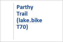 Parthy Trail - lake.bike - Ossiacher See - Kärnten