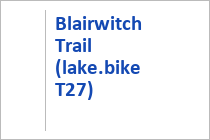 Blairwitch Trail - lake.bike - Finkenstein am Faaker See - Kärnten