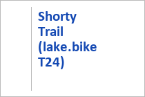 Shorty Trail - lake.bike - Finkenstein am Faaker See - Kärnten