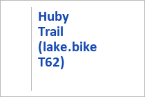 Huby Trail - lake.bike - Ossiacher See - Kärnten